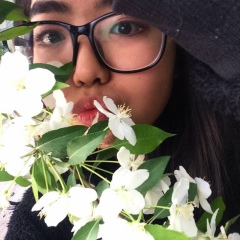 Аружан Батталова, 23.12.2003, Астана