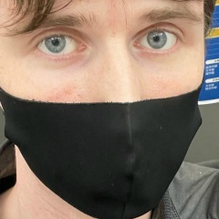 Павел Логачев, Москва