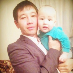 Рустем Бекболатов, 02.02.1990, Кызылорда