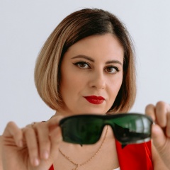 Ирина Казакова, Ульяновск