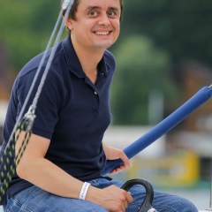 Слава Донченко, 21.02.1985, Харьков