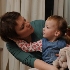 Мария Снегирева, 15.07, Санкт-Петербург