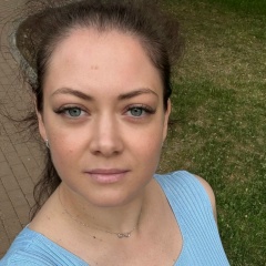 Нина Донкова, 27.08.1988, Москва