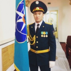 Жалгас Абдуалиев, 19.11.1991, Тараз