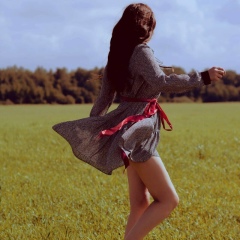 Александра Яхнова, 31.05.1988, Санкт-Петербург