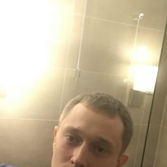 Андрей Степанов, 12.05.1989, Рязань