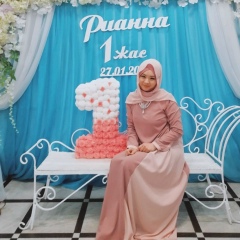 Анара Мырзатова, 15.01.1991, Алматы