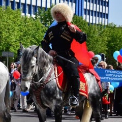 Мурат Кануков, 21.12, Владикавказ