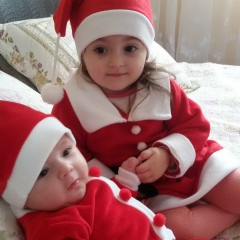 Іваночка Ганчук, 11.07.1992, Заставна