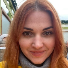 Varvara Snegireva, 02.08.1986, Москва