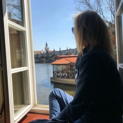 Иришка Zubrilina, 08.12, Москва