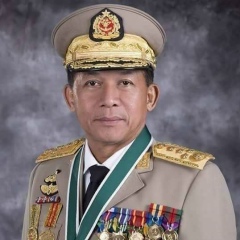 Zaw-Myo Win, 21.09.1978