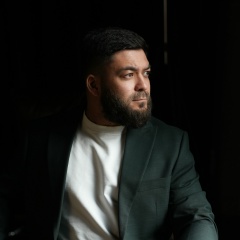 Рустам Шарипов, 16.09, Тюмень