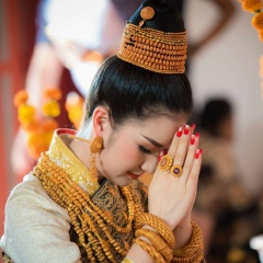 Moe Thandar Nyein, 02.08.1984