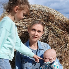 Мария Сусло, 19.06, Санкт-Петербург