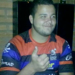Paulo H. Matos, 01.02.1994