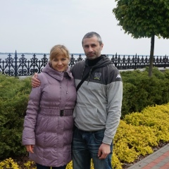 Инна Карапетян, 05.07, Кривой Рог