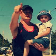 Антон Поваляев, 31.03.1985, Санкт-Петербург