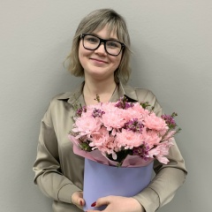 Ксения Попова, 18.11, Самара