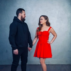 Анна Пшекина, 23.04, Мурманск