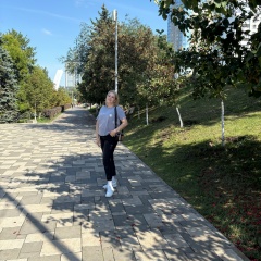 Оля Белых, Самара