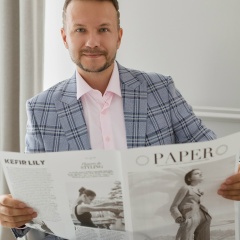 Александр Галашин, 23.09, Санкт-Петербург