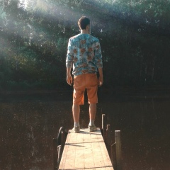 Дима Шейко, 25.05.1992, Санкт-Петербург