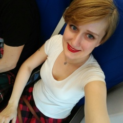 Елена Илюшкина, 22.03.1988, Зеленоград