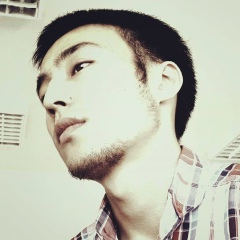 Шамиль Саметов, Алматы