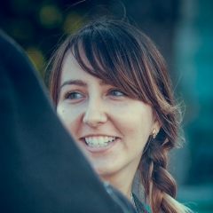 Евгения Сунгатуллина, 07.04, Москва