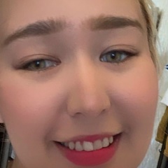 Жанна Алыбаева, 28.07.1987, Москва