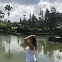 Гюзель Каримова, 08.01.1991, Москва