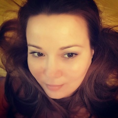 Натали Касабулатова, 31.08.1986, Алматы