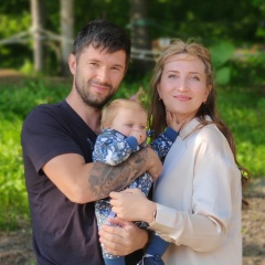 Ольга Маковская, 25.02, Южно-Сахалинск