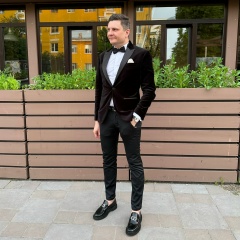 Роман Сандин, 26.07, Рязань