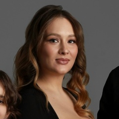 Виктория Красова, 27.11, Нижний Новгород