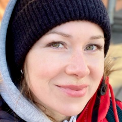 Екатерина Александровна, 10.07, Санкт-Петербург