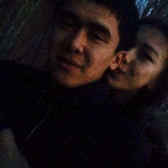 Даулет Мырзахметов, 08.11.1994, Шымкент