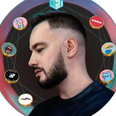 Влад Панин, 26.07.1989, Санкт-Петербург