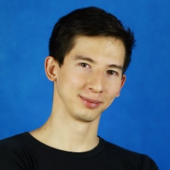 Andrew Zhukov, 26.10