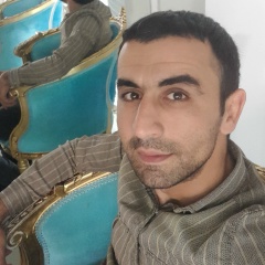 Роман Алиев, 28.08.1989, Мингечевир