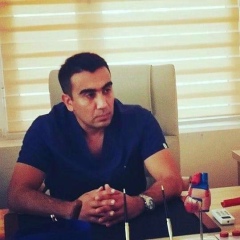 Шер Турсунов, 27.05, Москва