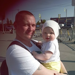 Алексей Алёшин, 15.05.1987, Санкт-Петербург