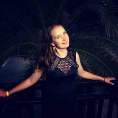 Светлана Орлович, 21.09, Москва