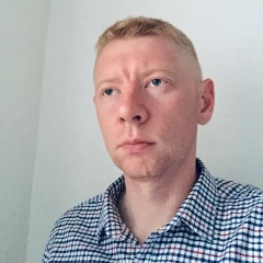 Александр Брагин, 03.11, Краснодар