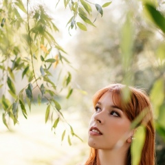 Юлиана Хмельницкая, 17.07, Москва