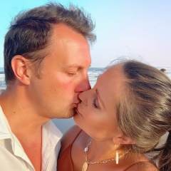 Ольга Журя, 27.10.1990, Frankfurt am Main