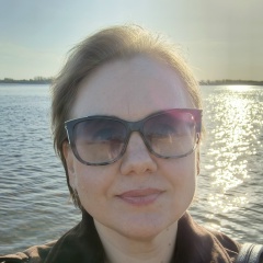 Ольга Перегуд, 16.11, Нижний Тагил