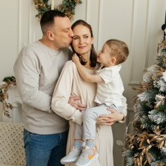 Елена Поддубная, 30.12, Санкт-Петербург