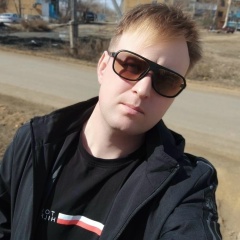 Александр Большаков, 25.05, Аркалык